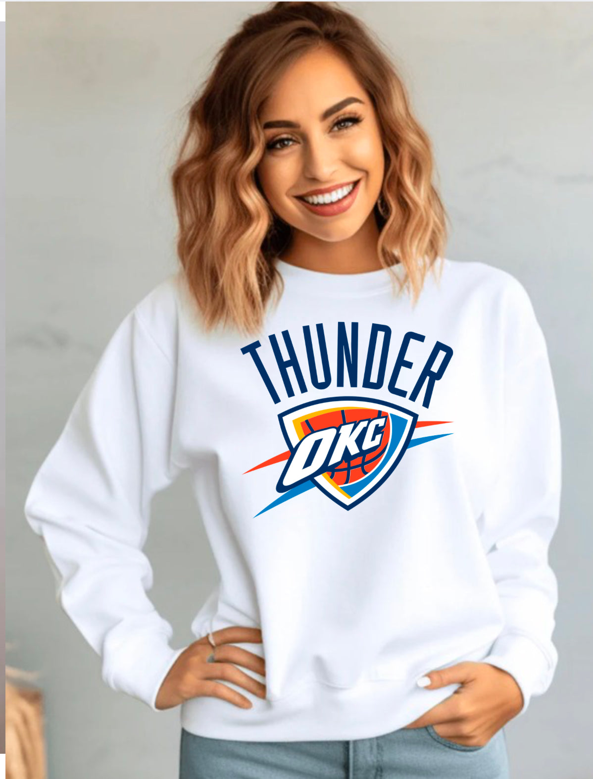 OKC Thunder