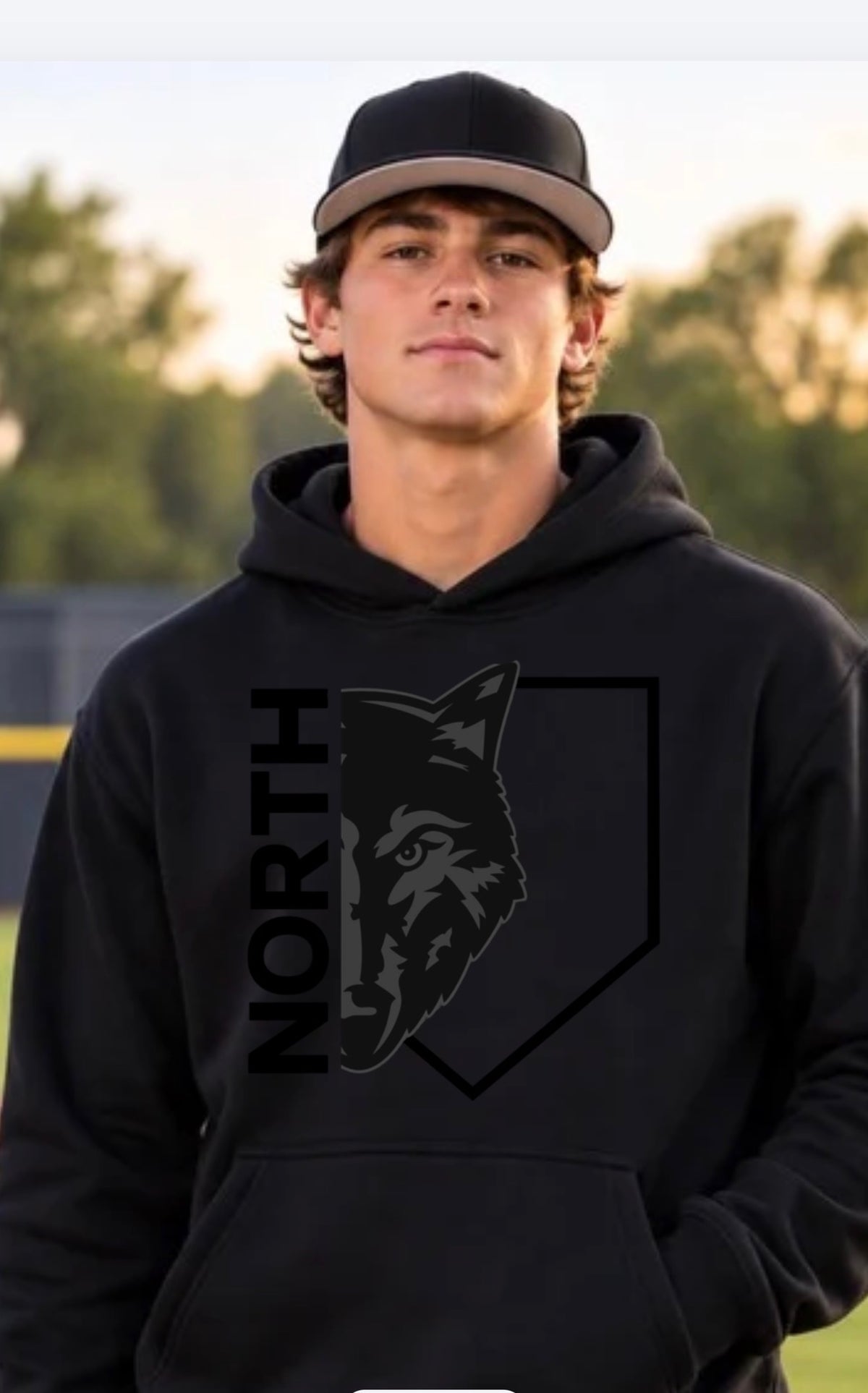 North Timberwolves