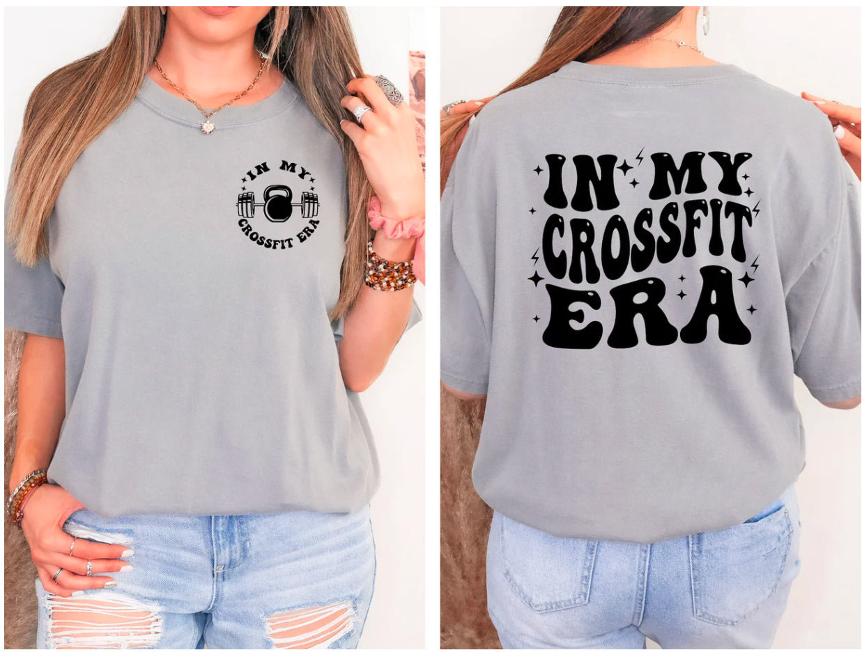 Cross Fit Era