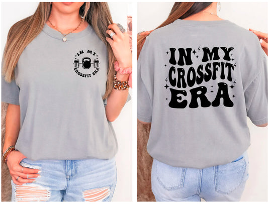 Cross Fit Era