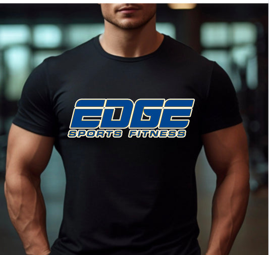 Edge Sports Blue/Yellow