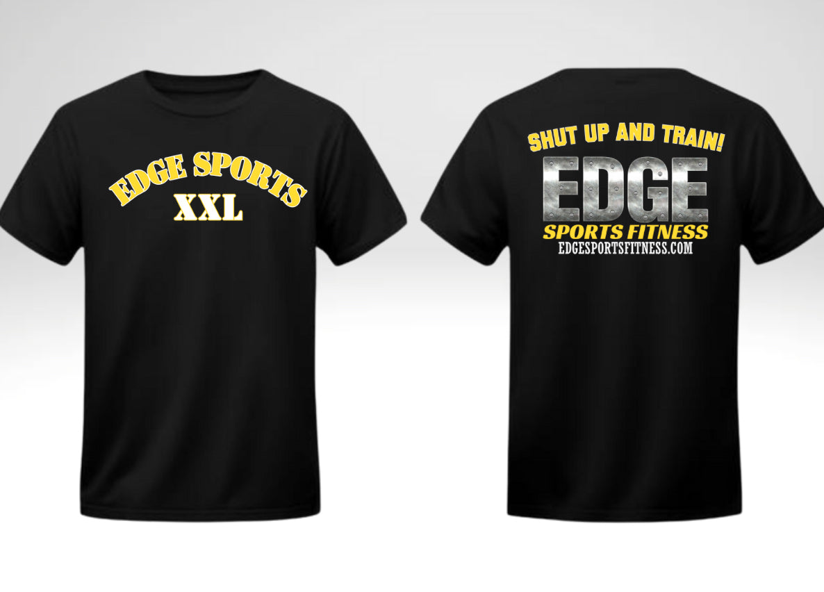 Edge Sports XXL Yellow