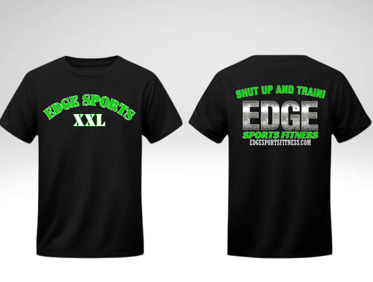 Edge Sports XXL Green