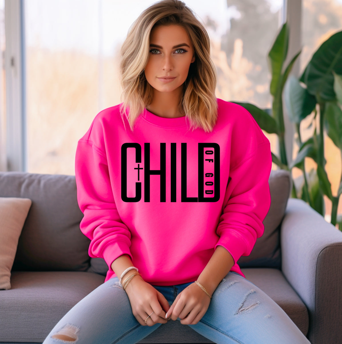 Child of God
