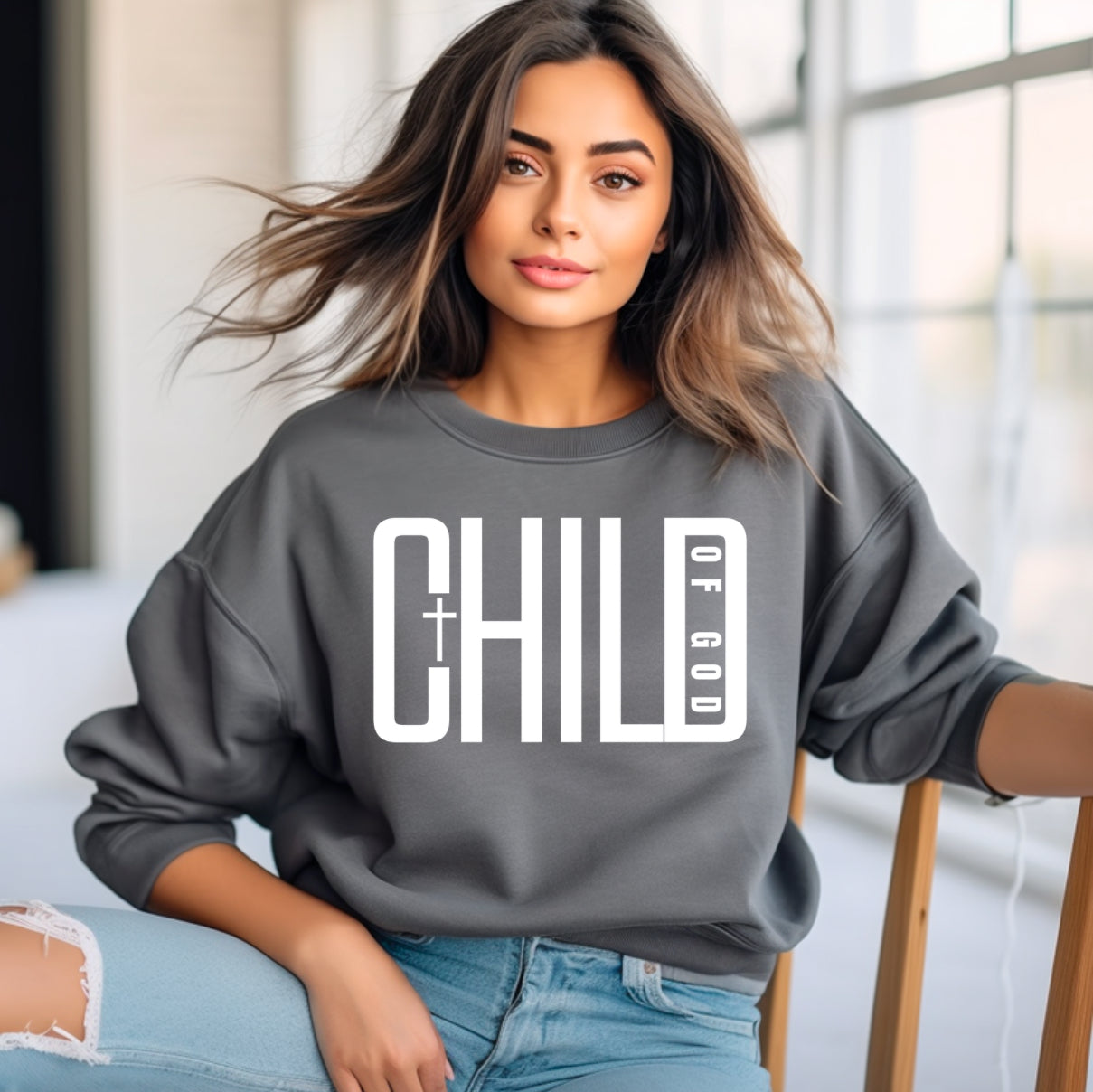 Child of God