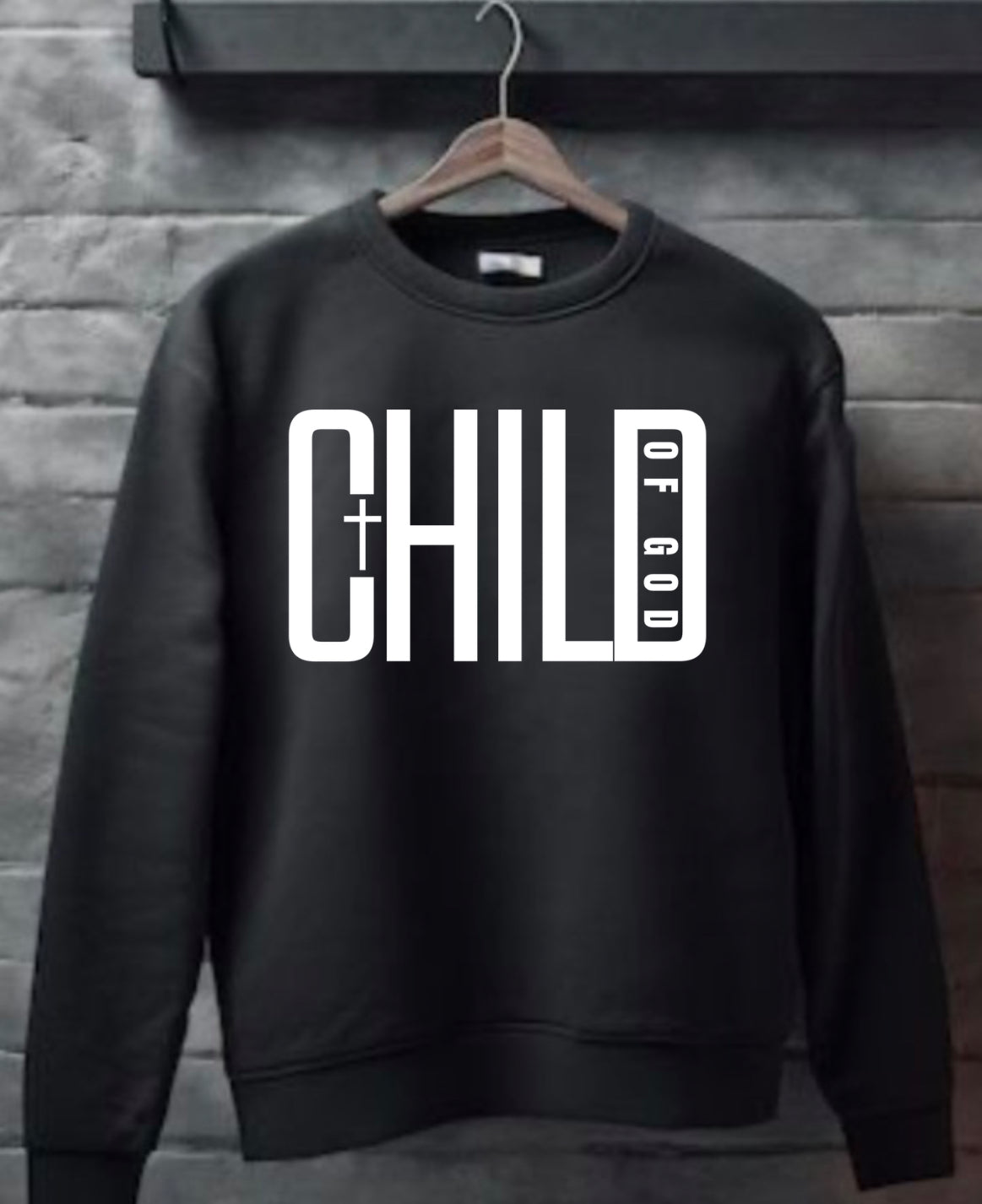 Child of God