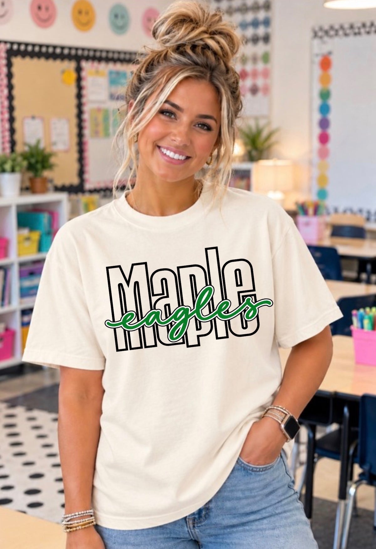 Maple