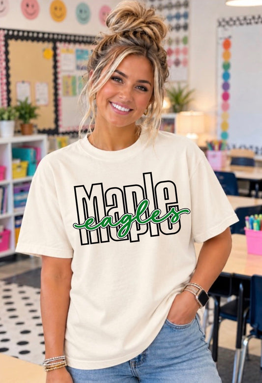 Maple
