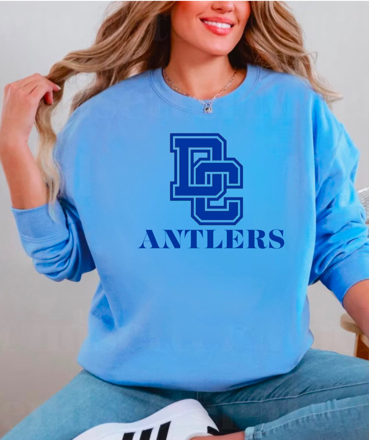 DC Antlers