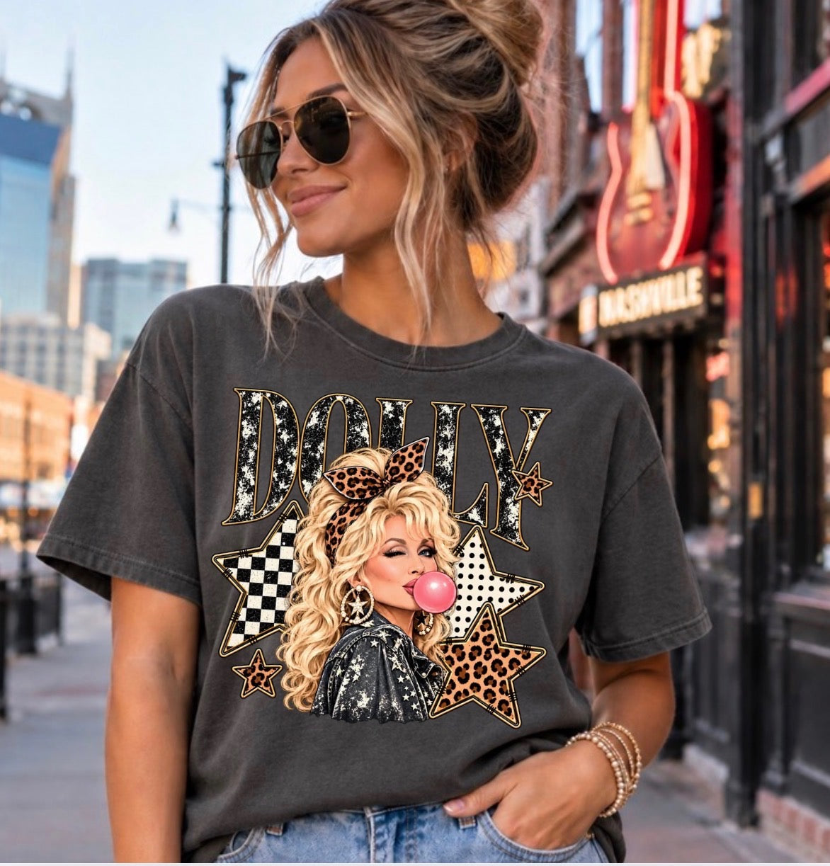 Dolly ⭐️