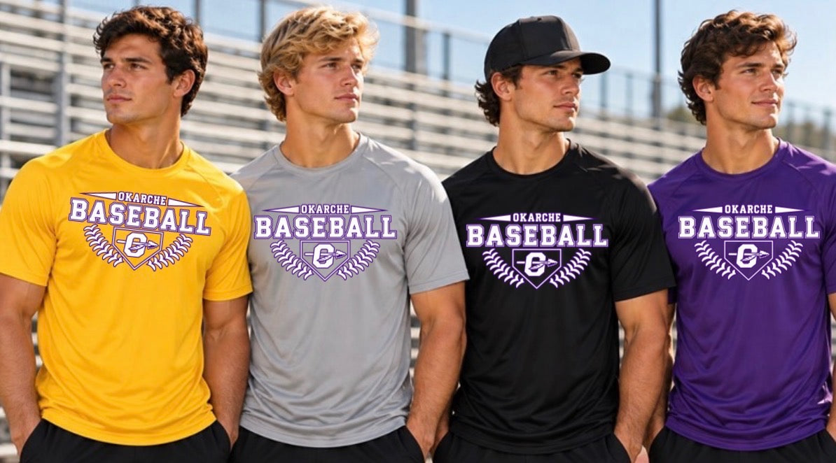Okarche Baseball