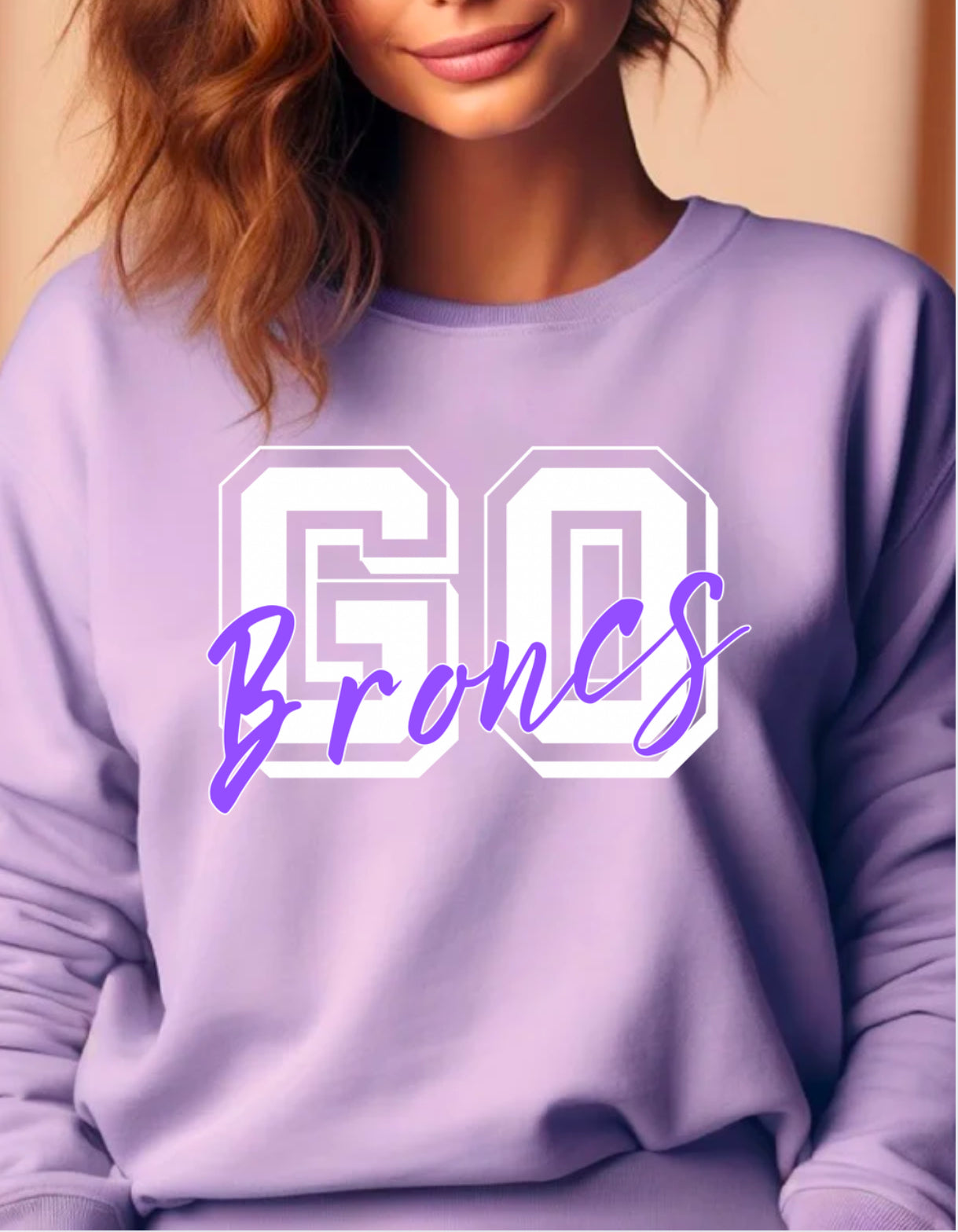 Go Broncs!