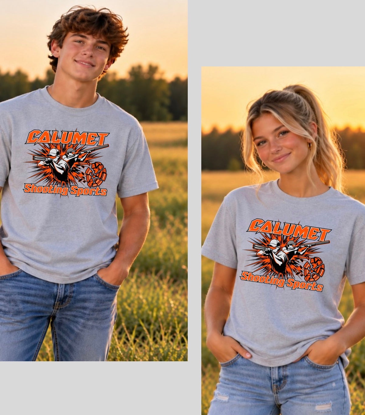Calumet Shooting Sports