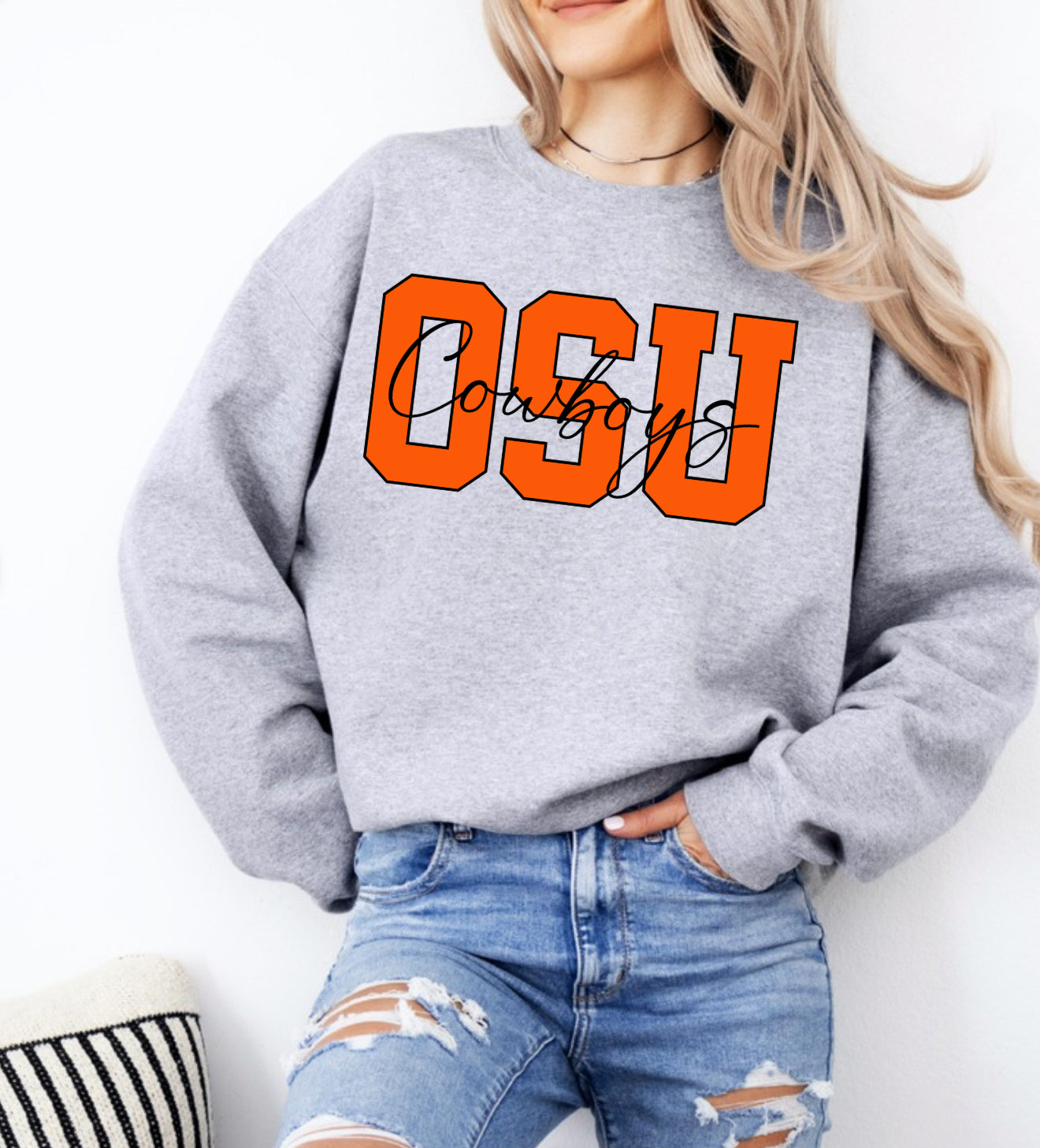 OSU Cowboys