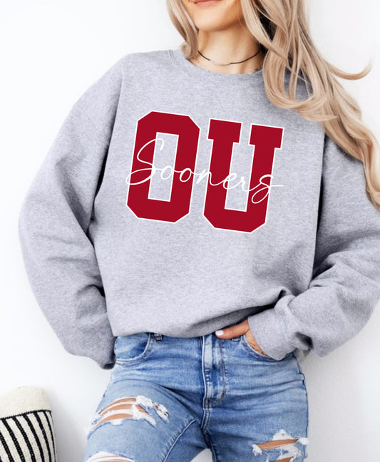 OU Sooners
