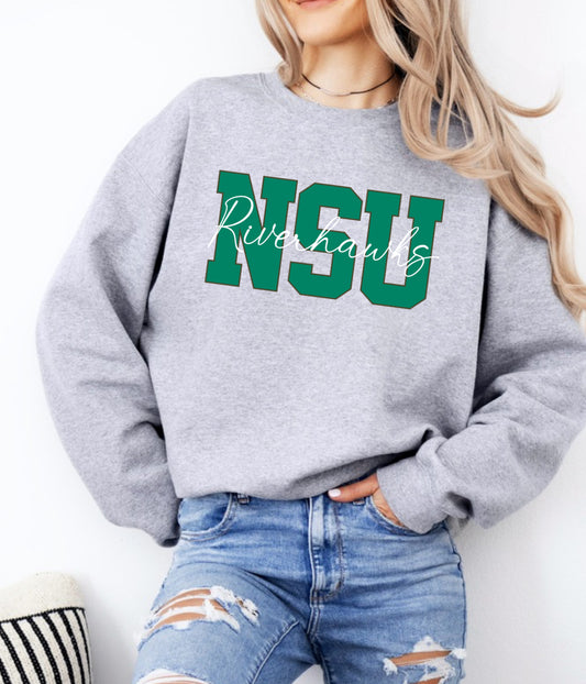 NSU Riverhawks