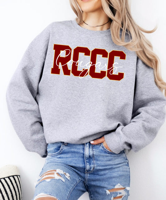 RCCC Cougars
