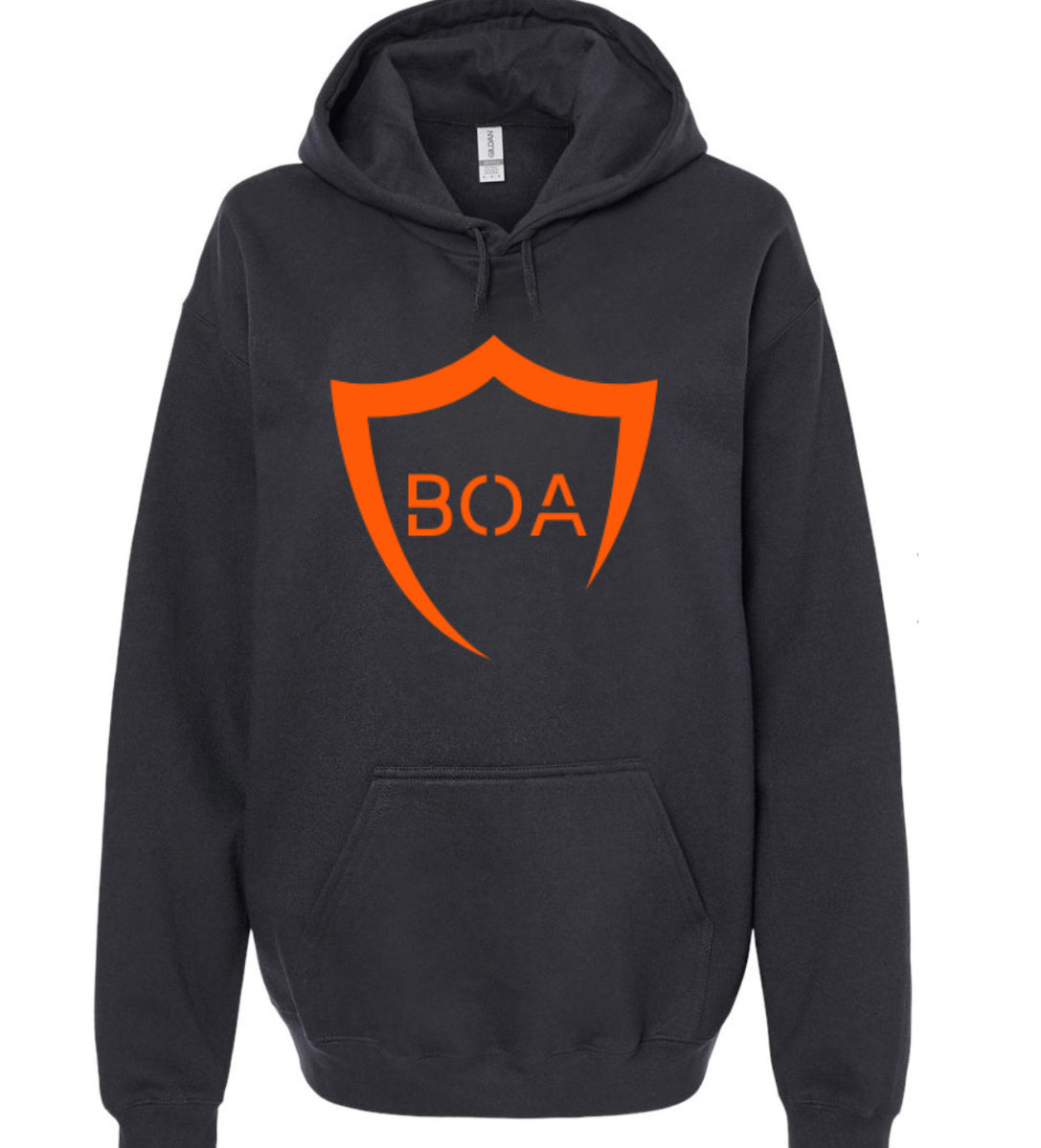 BOA + Number