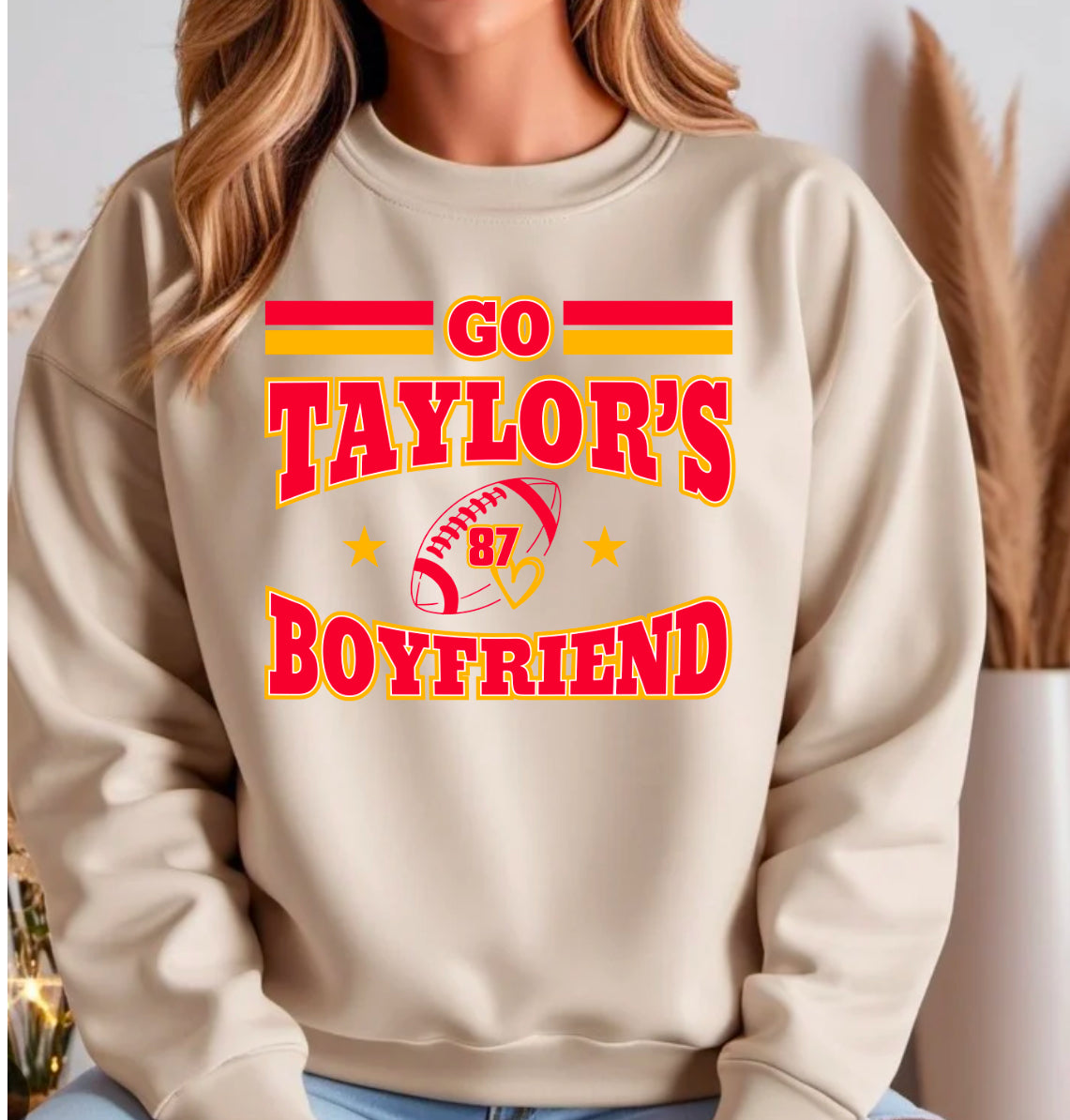 Go Taylor’s Boyfriend #87