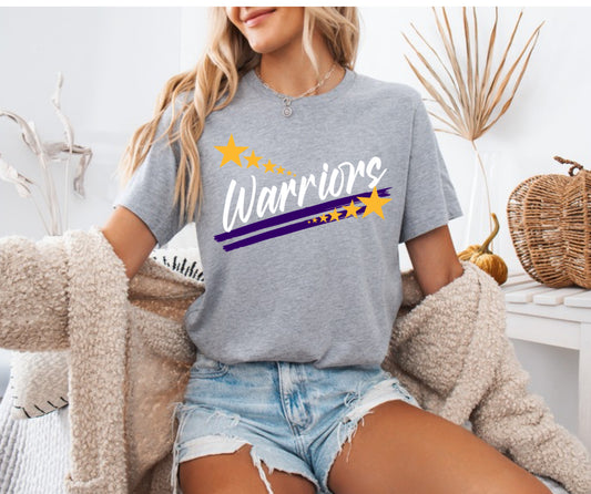 Warriors ⭐️