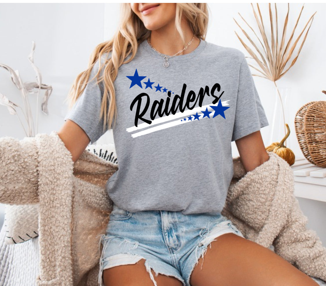 Raiders ⭐️