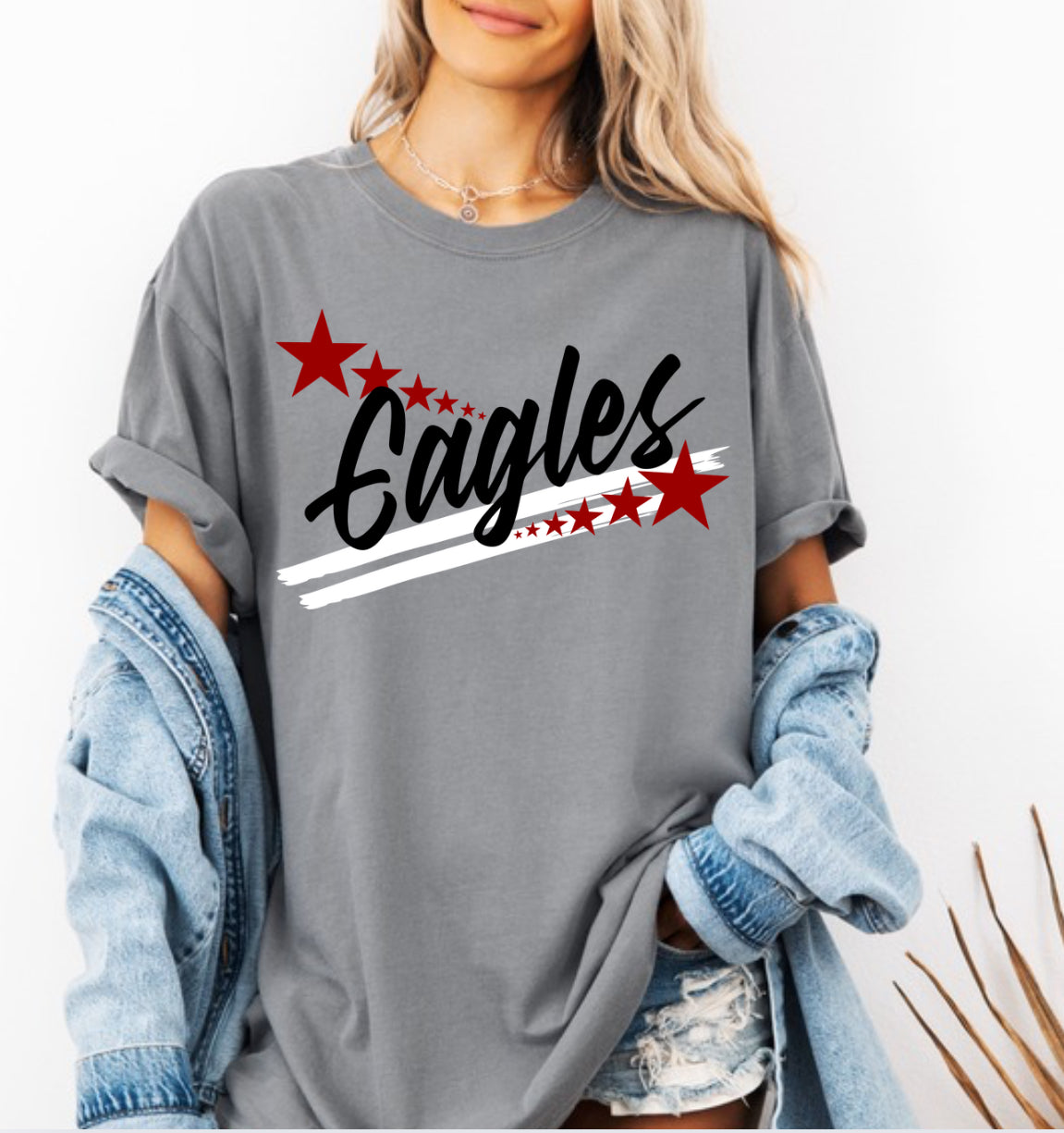 Eagles ⭐️
