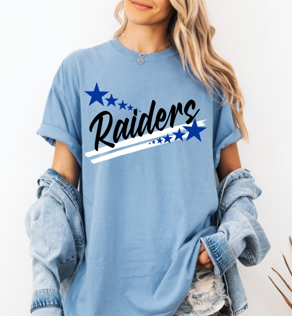 Raiders ⭐️