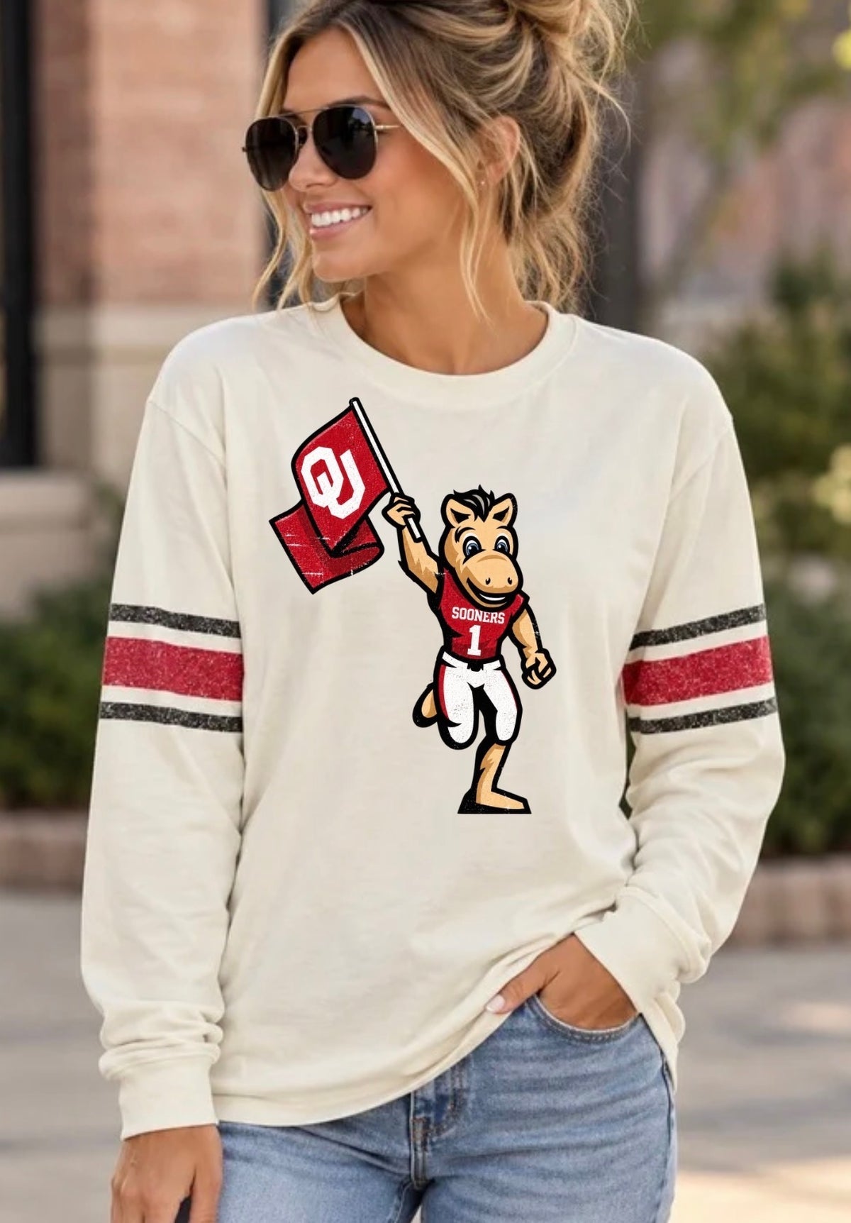 #Boomer