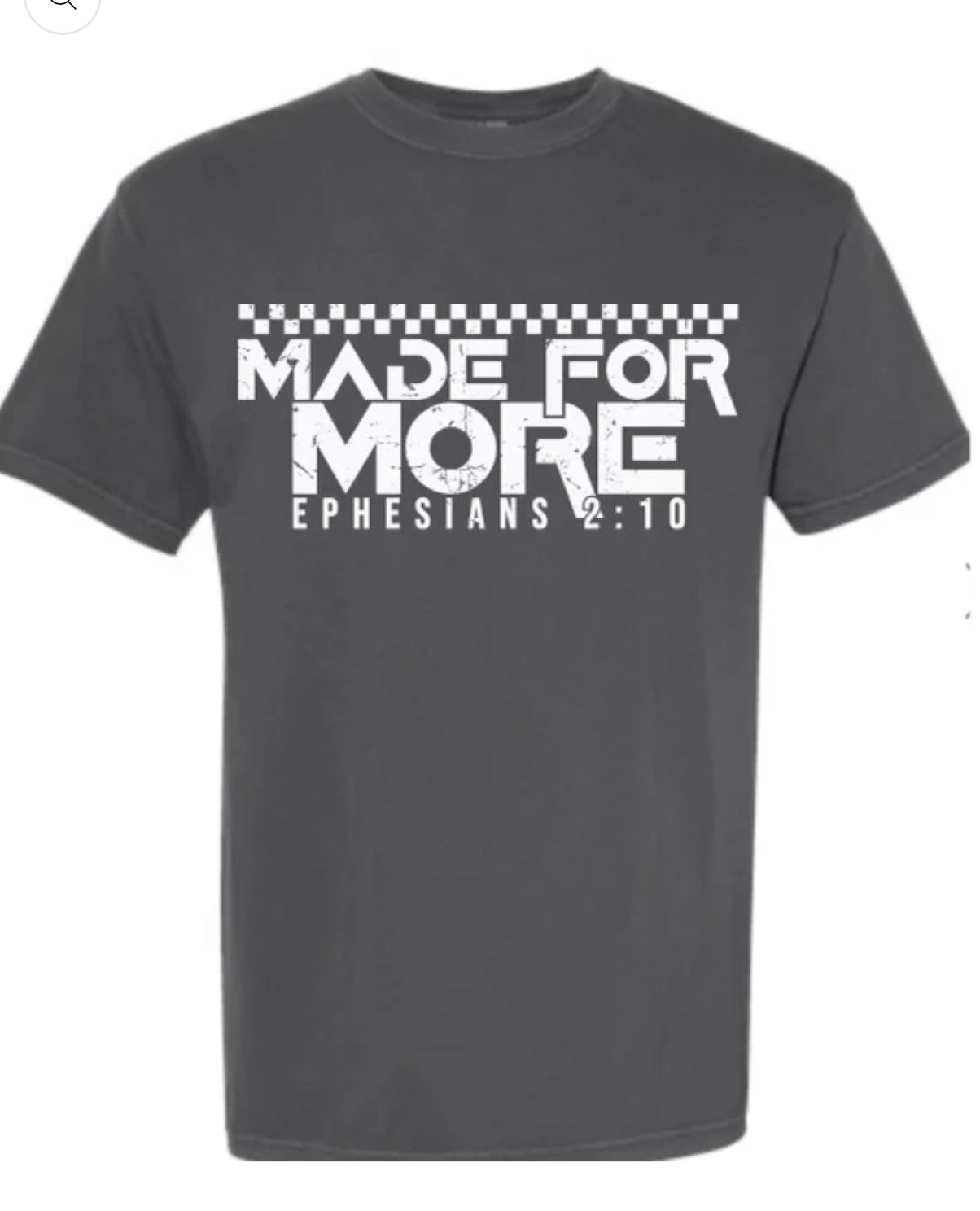 Made for More (Light Your World Church Edition)