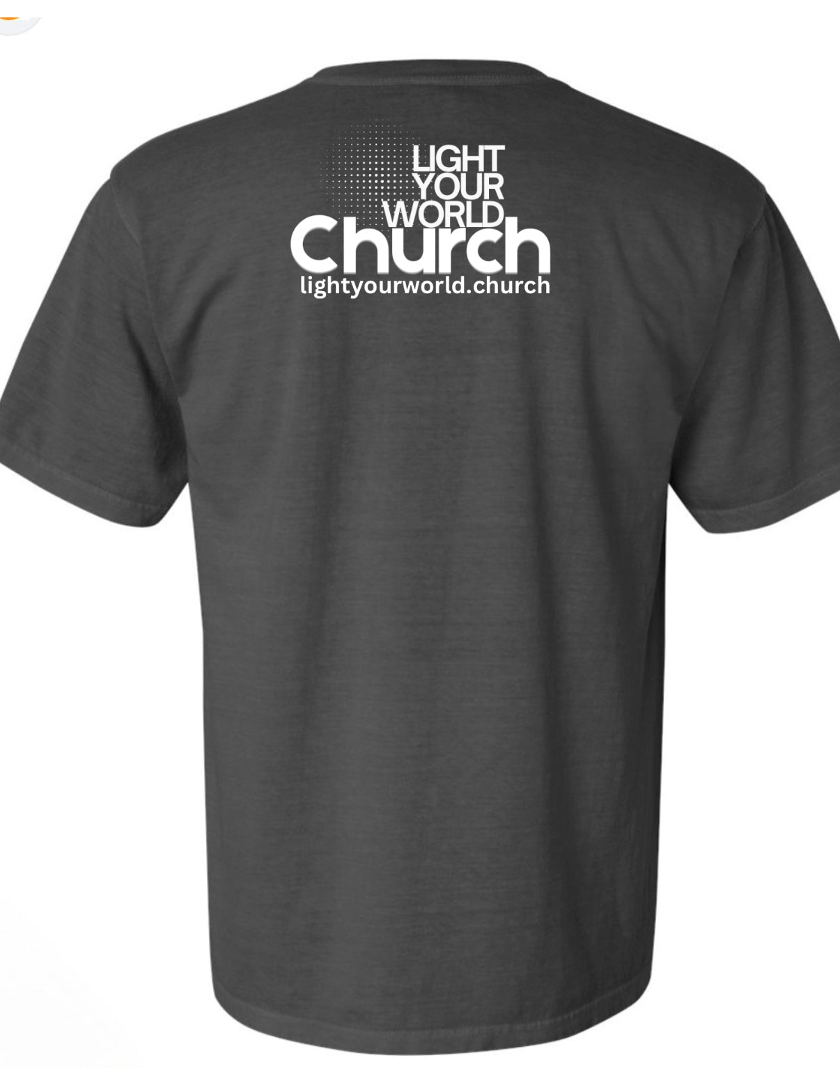 Made for More (Light Your World Church Edition)