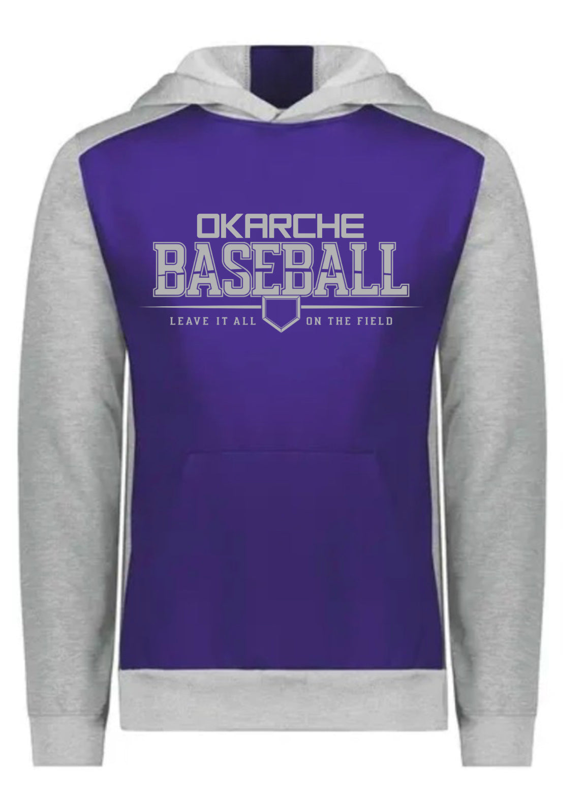 Okarche Baseball Youth