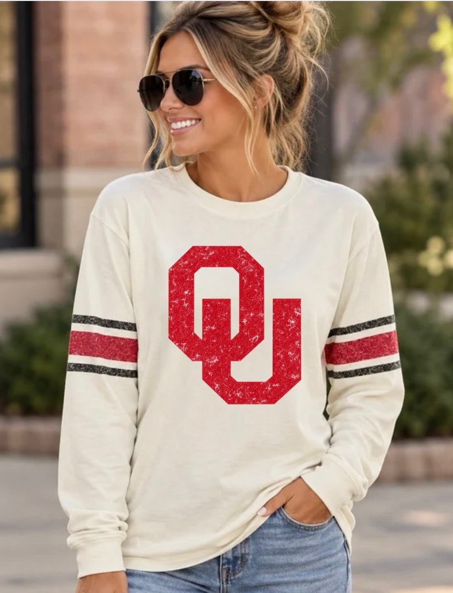 Oklahoma
