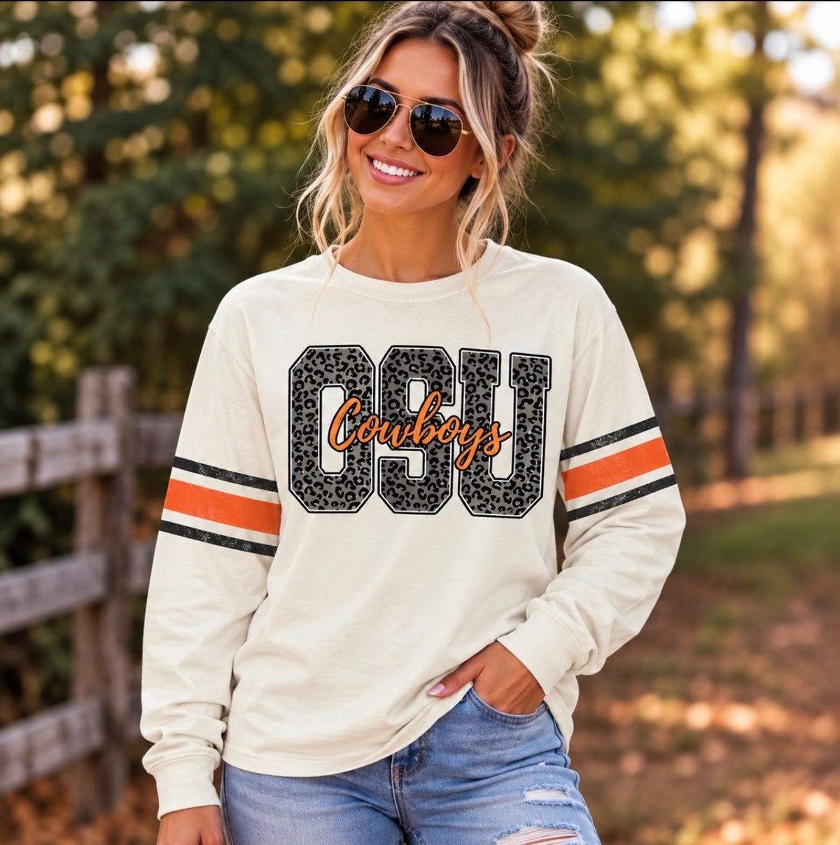 #OklahomaState
