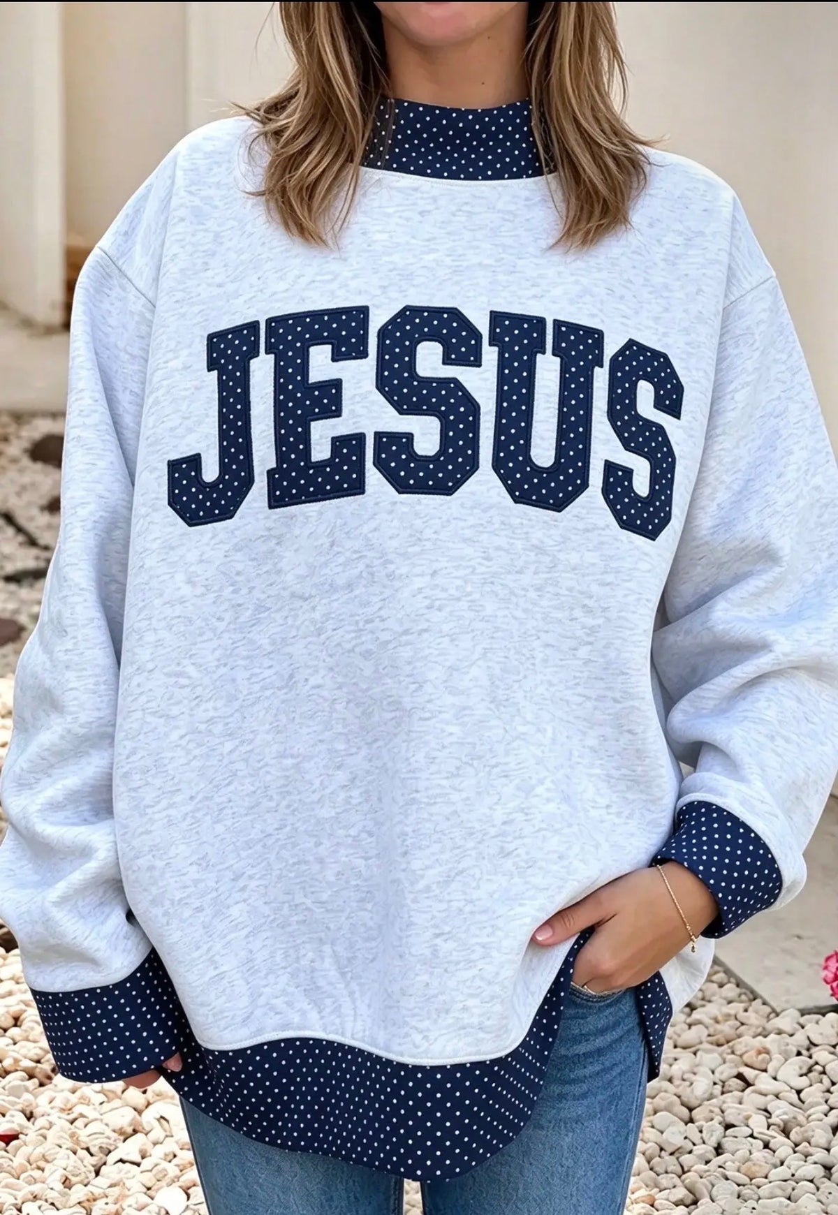 Jesus 💙