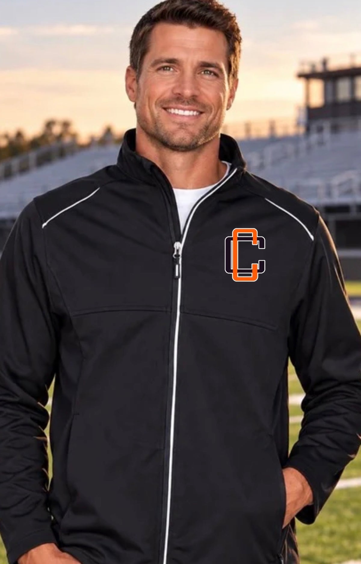 Calumet Jacket