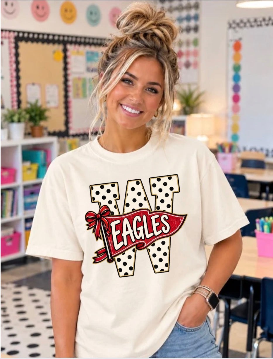 Eagles 👏🏼