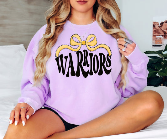 Warriors Bow