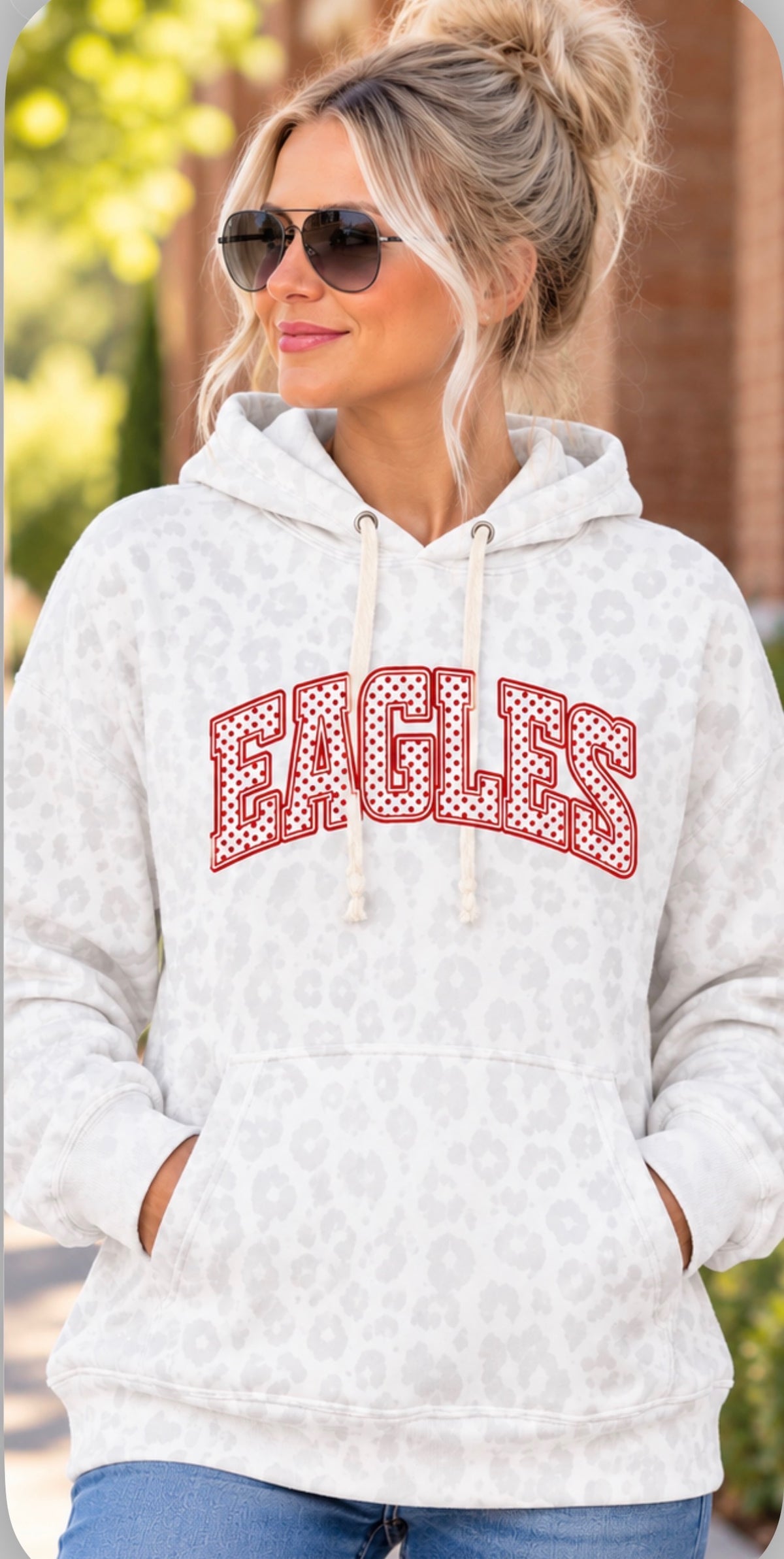 Eagles Pride