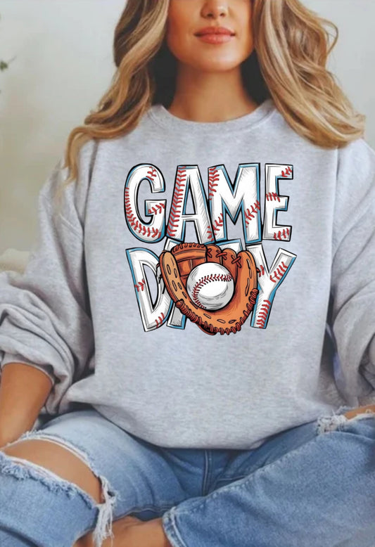 Game Day Mit