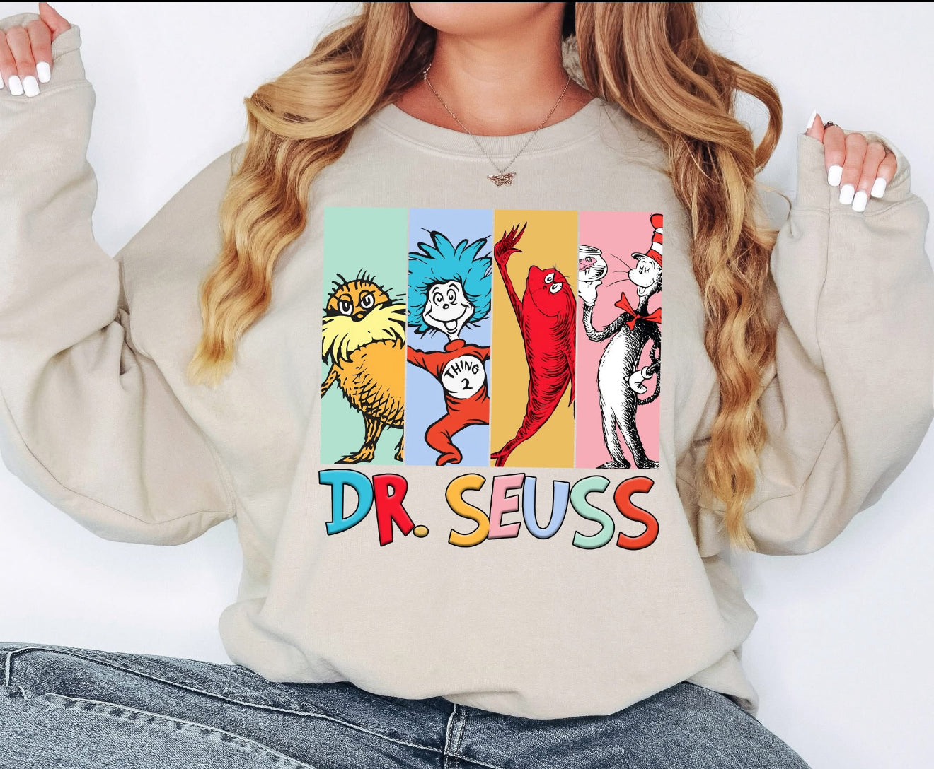 Dr. Seuss