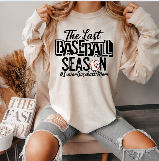 The Last Season