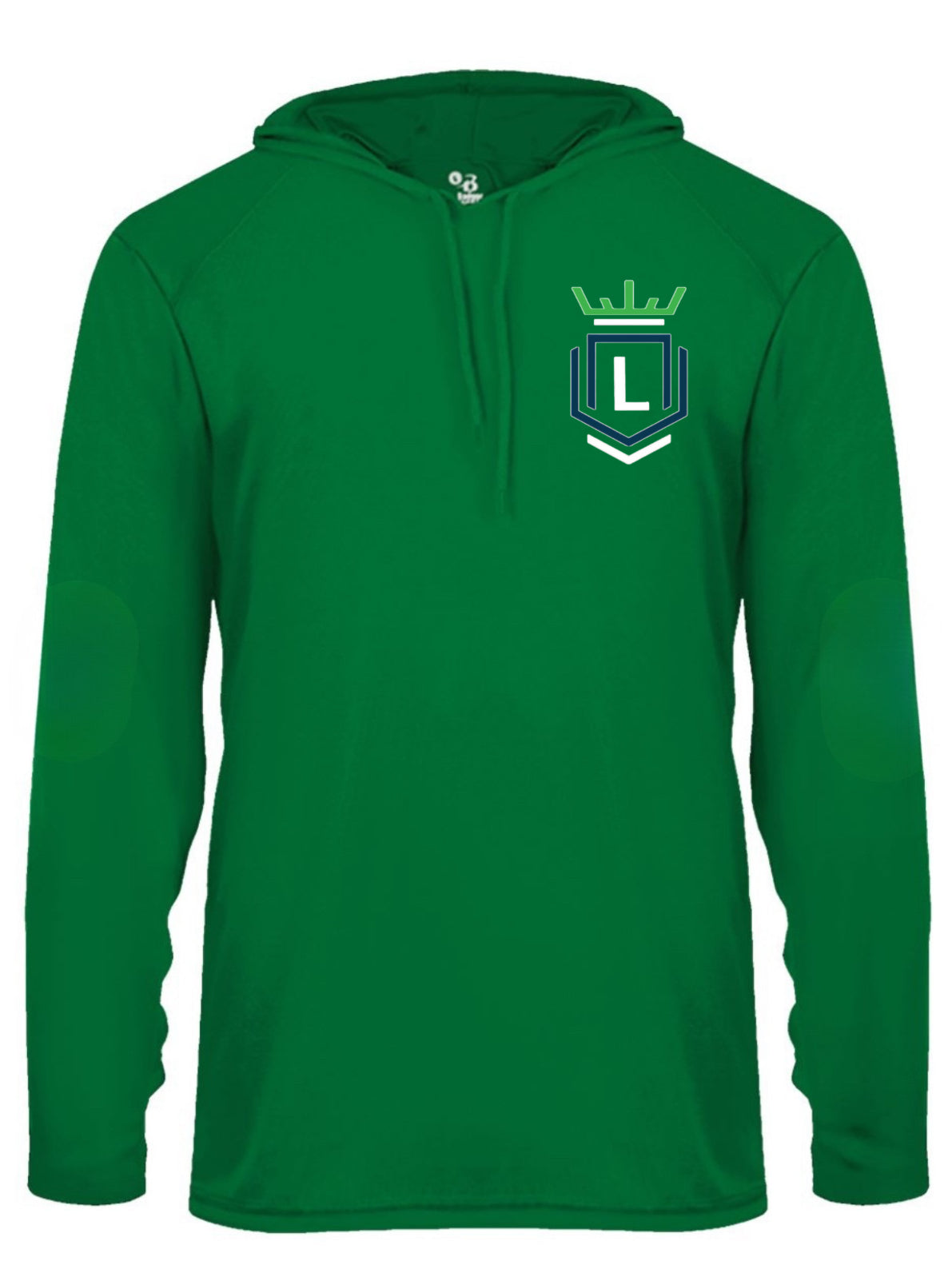 OKC Rugby Badger Train