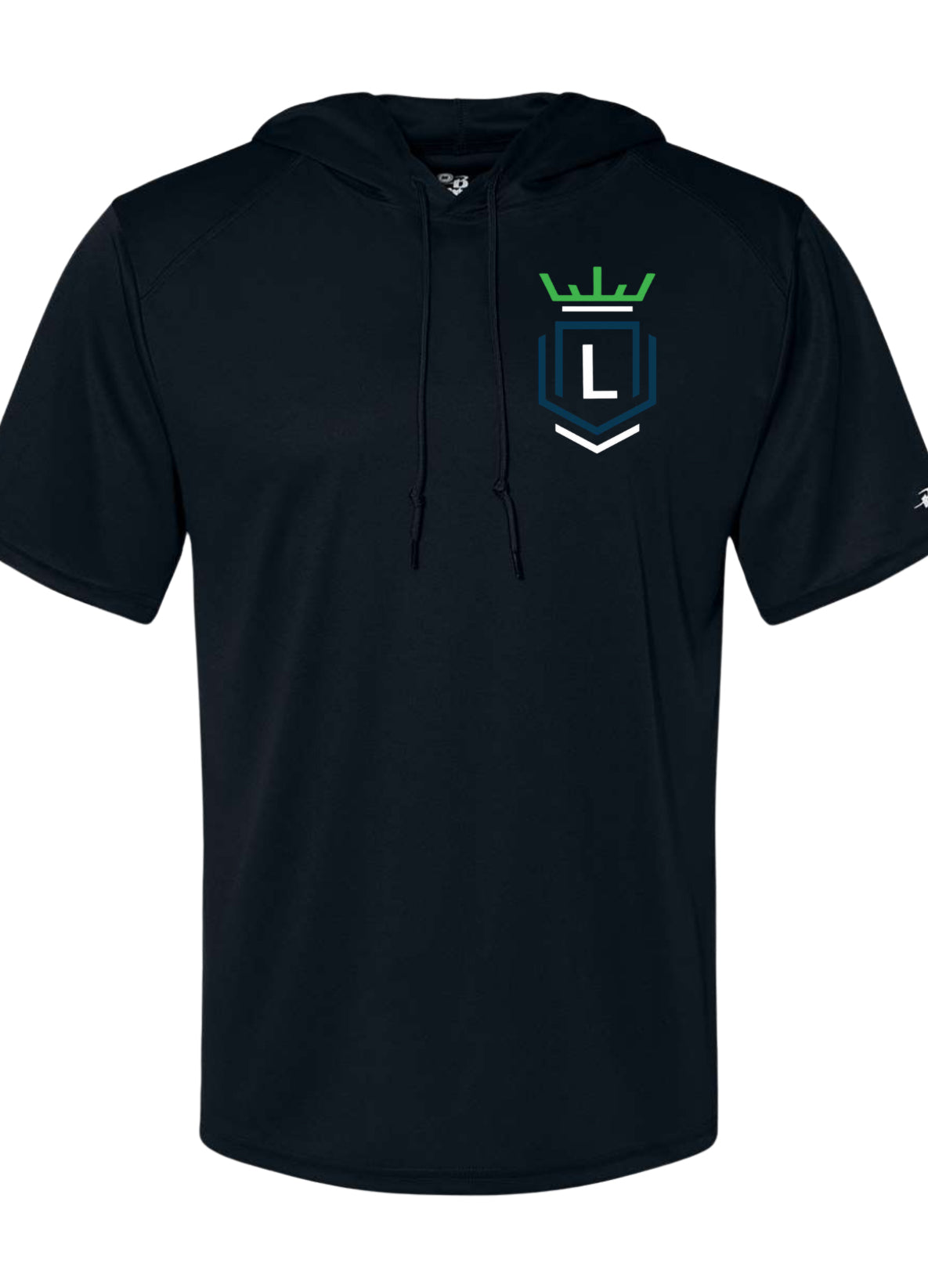 OKC Rugby Badger Train