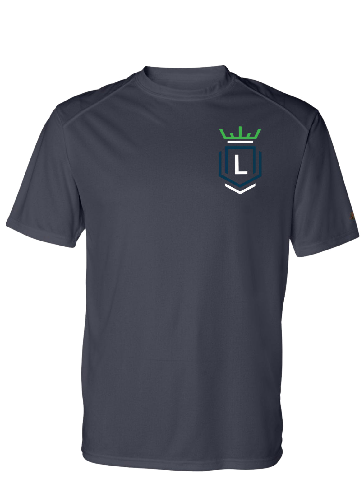 OKC Rugby Badger Train