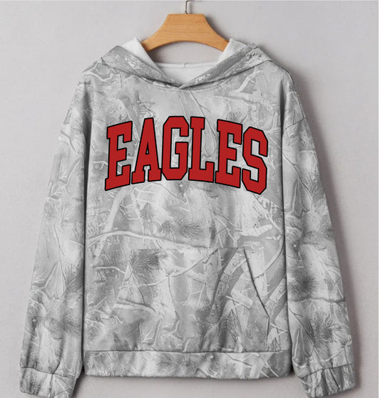 Eagles Smokey Camo