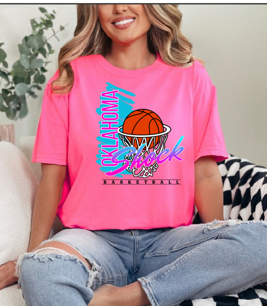 Oklahoma Shock