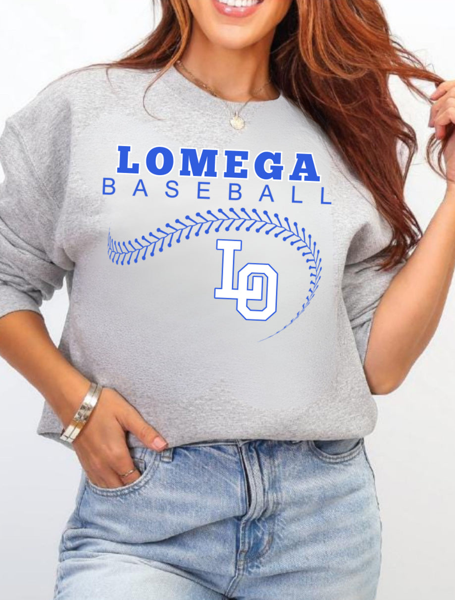 Lomega Baseball