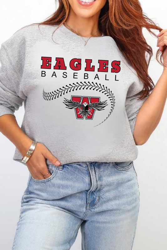 Eagles Baseball