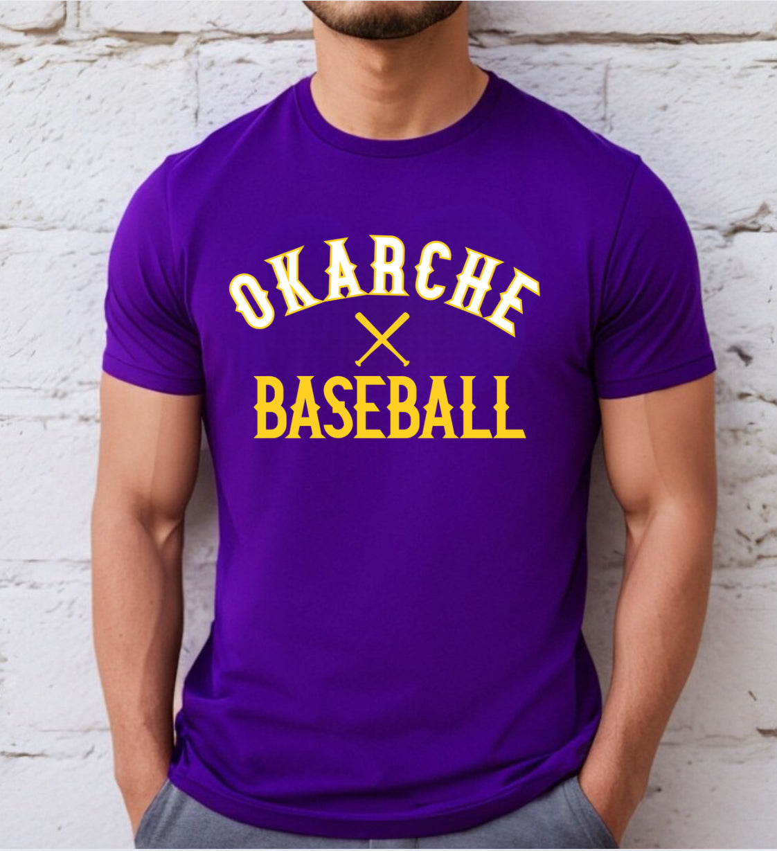 Okarche Baseball