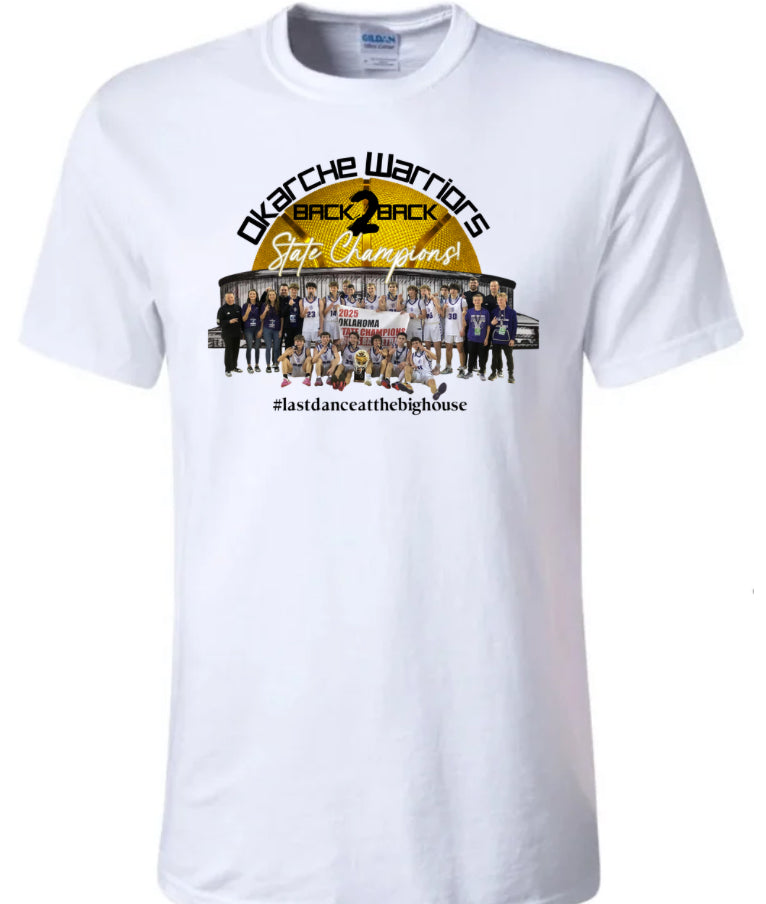 #Back2Back #StateChampions Badger Dri-Fit